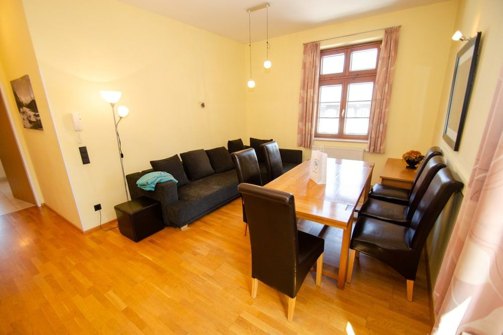 Post Residence Apartments incl ZAK SUMMER CARD by All in One Apartments