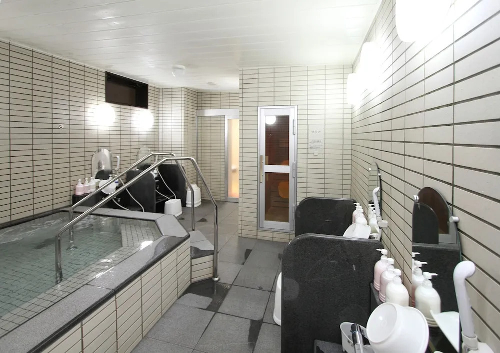 Hotel Inn Tsuruoka