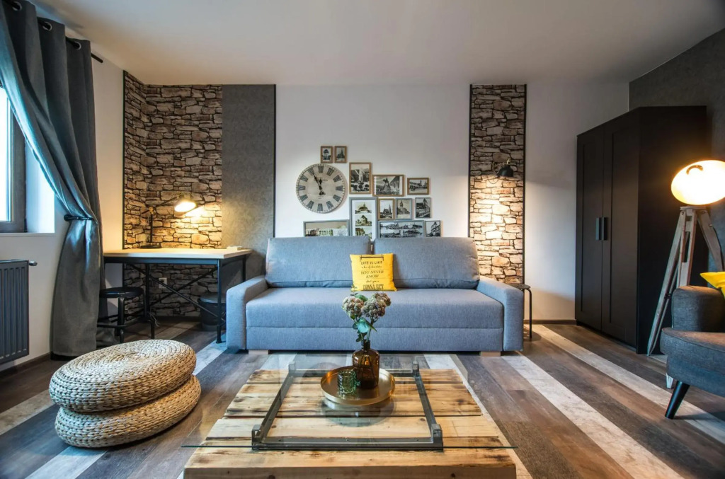 Rent in Cluj Apartments