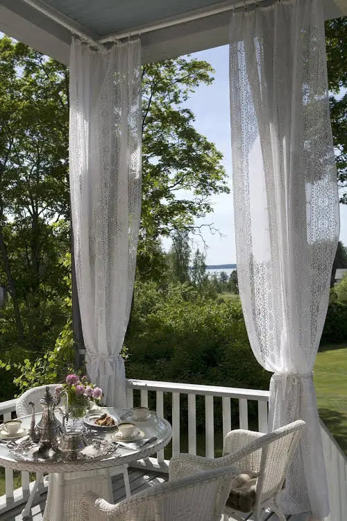 Hotel Töyrylä Manor
