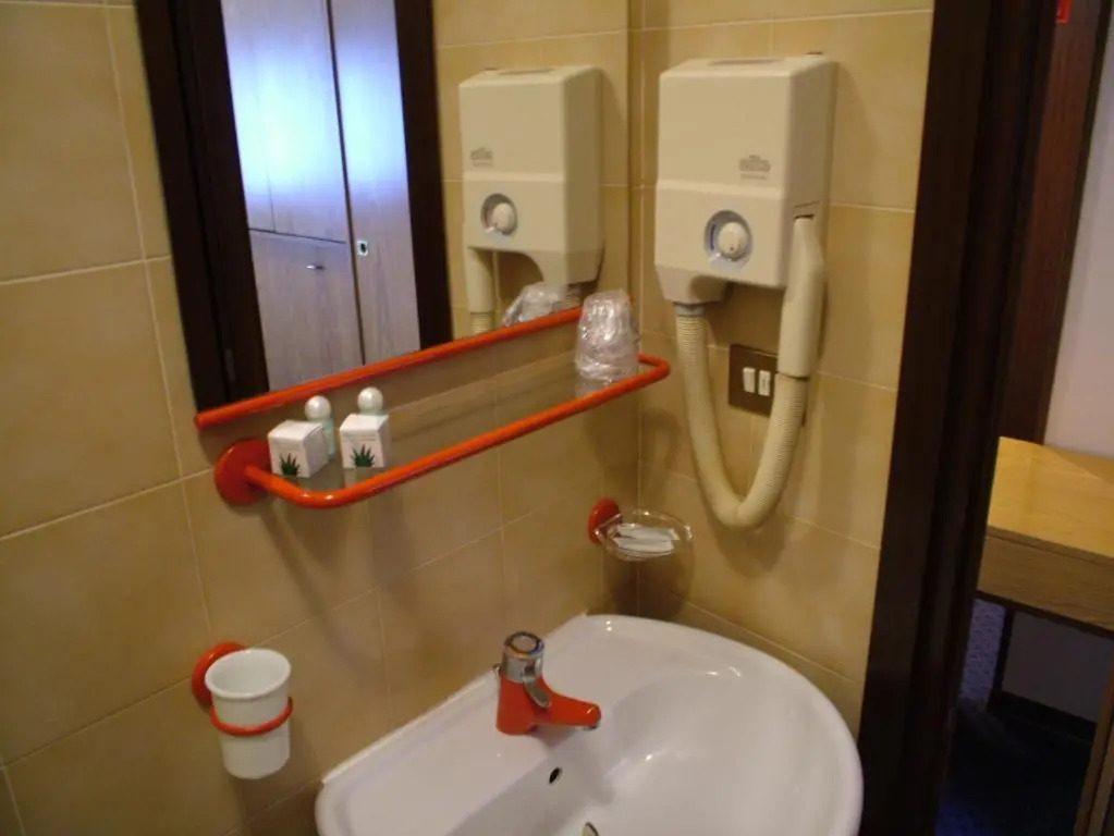Hotel Marguareis