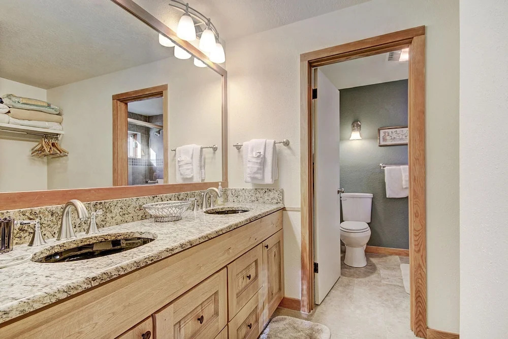 2019 Lodgepole 2 Bedroom Condo by RedAwning