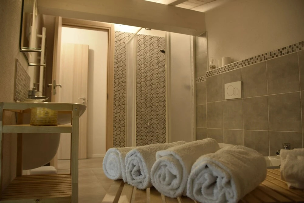 Agriturismo Orto dei Rolli