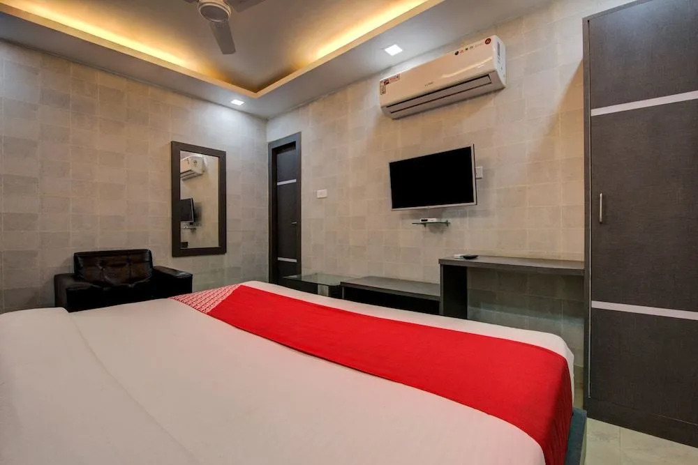 Oyo 17188 A K Residency