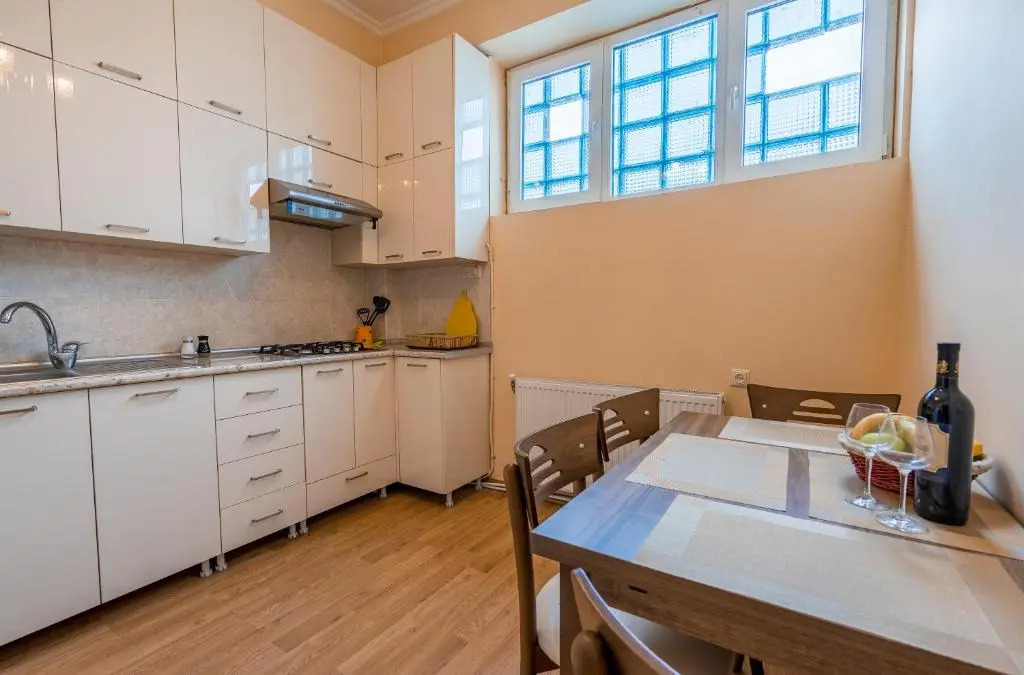 Cozy Apartment Ghambashidze Street