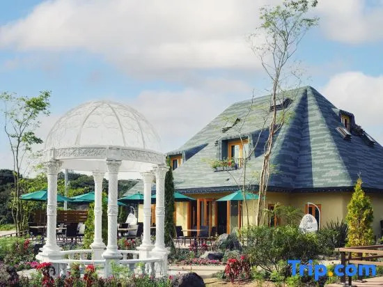 Auberge French No Mori