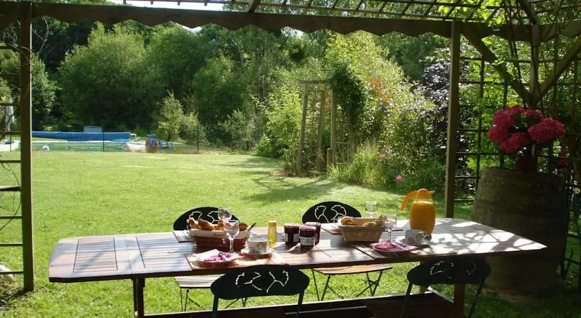 Gîtes lArgenteil