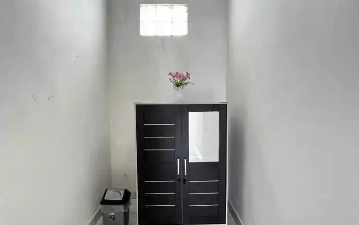 Alans Homestay