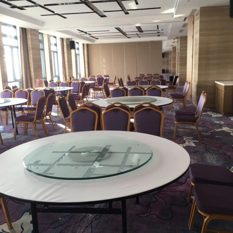 Binjiang Scholars Hotel