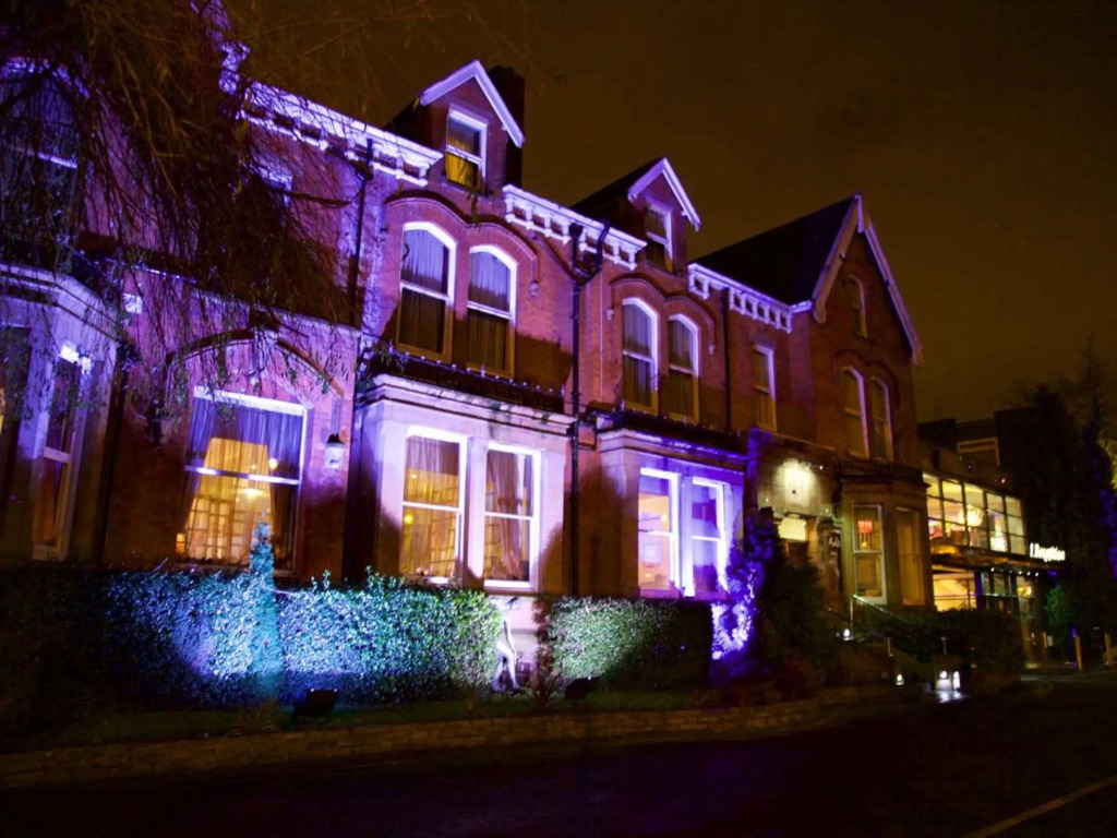 Manchester South Inn Sure Collection by Best Western