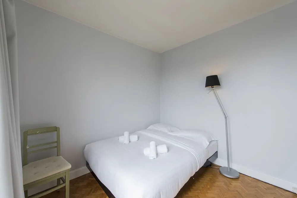 Studio in Saint Ambroise