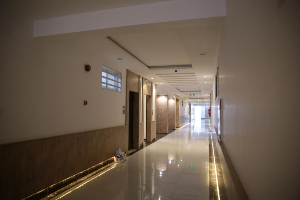 Beauty Rose Hotel