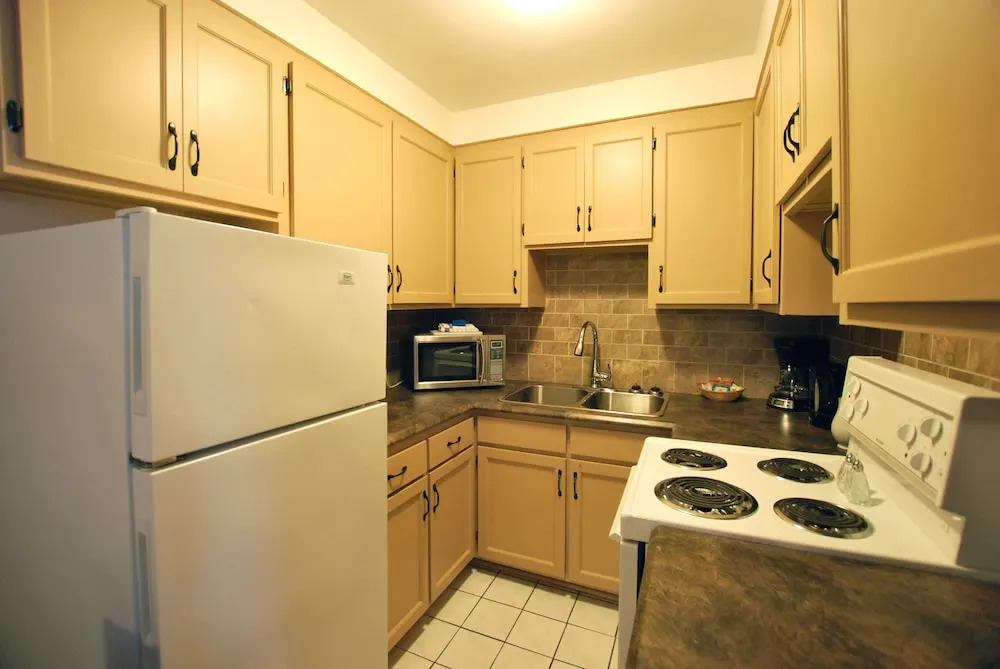 Economy Suites by Homeport