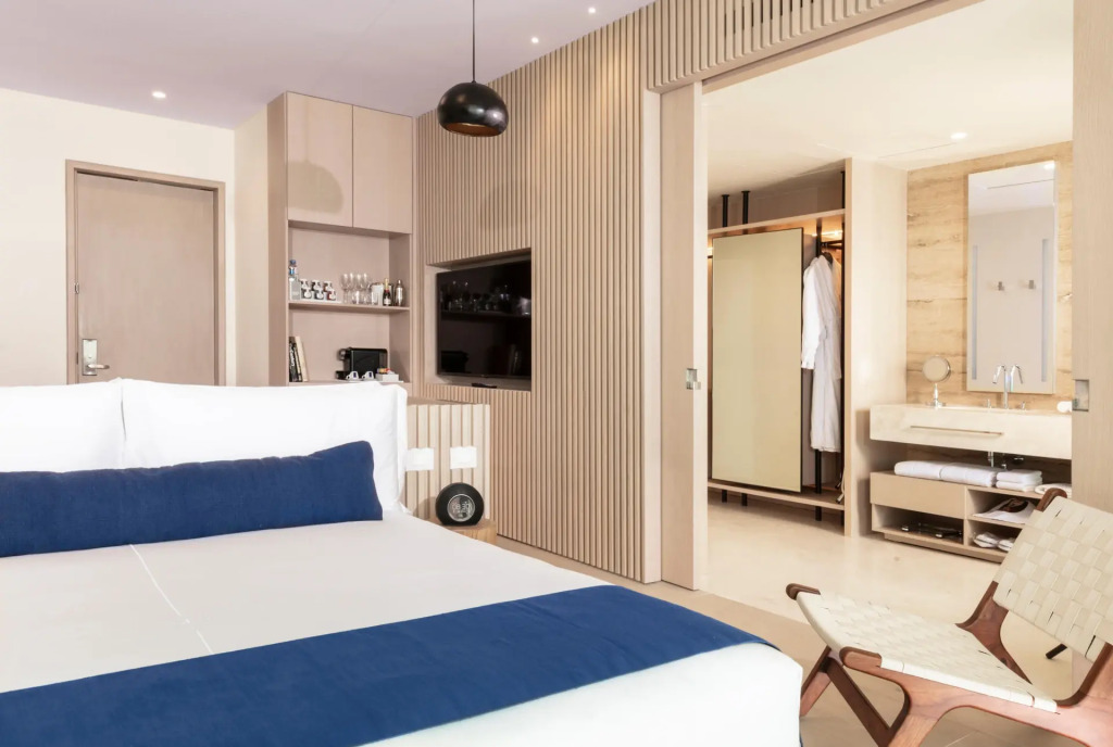 SLS Cancun