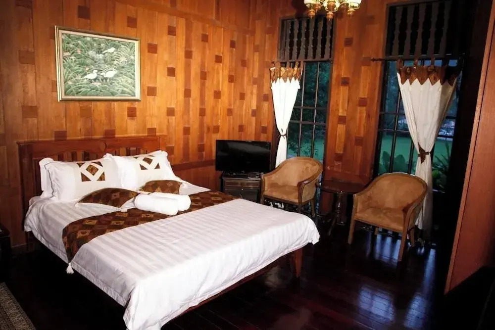 101 Resort & Spa
