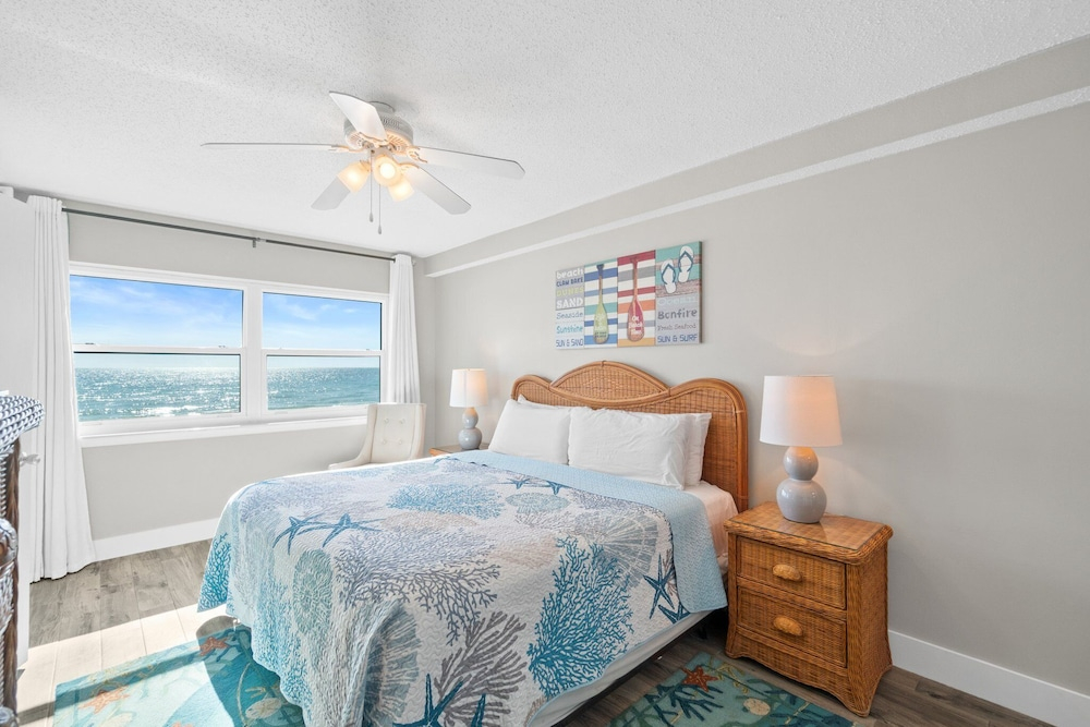 Nautilus 1302 - Feeling Beachy