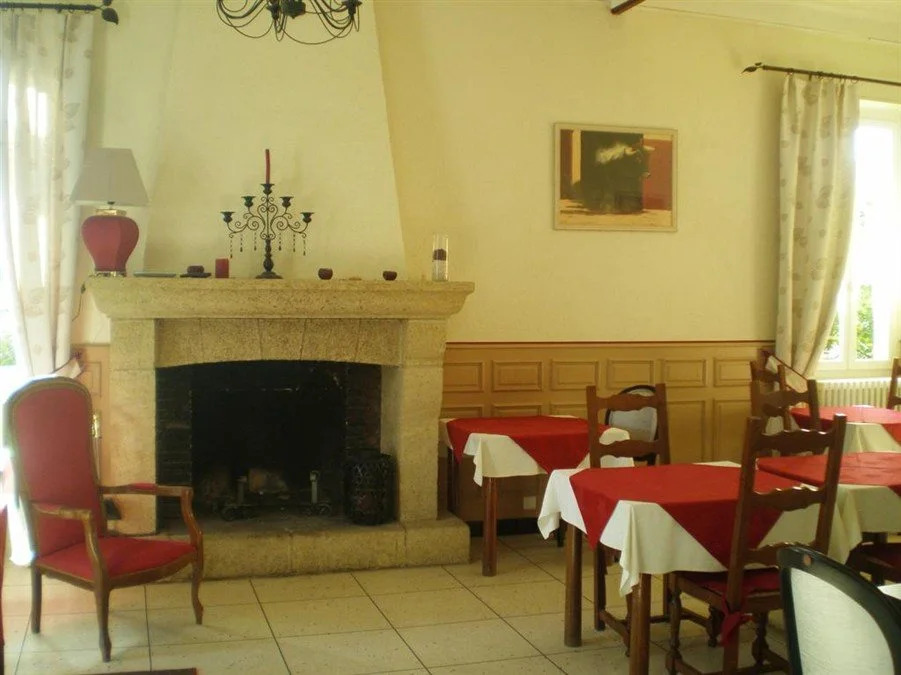 Auberge Des Epis