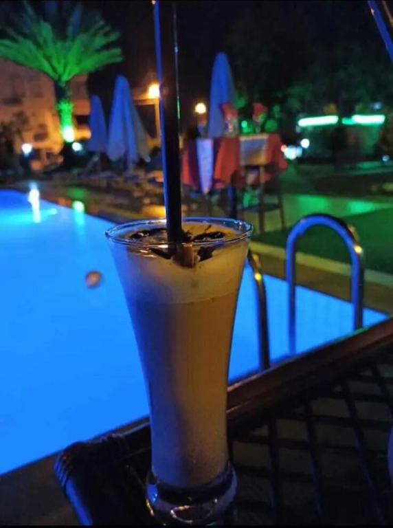 Side Center Hotel