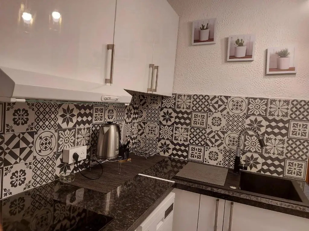 Appartement Bellarosa