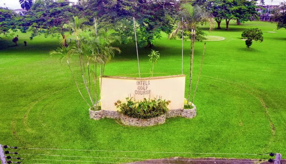 Heliconia Park Hotel & Golf Resort
