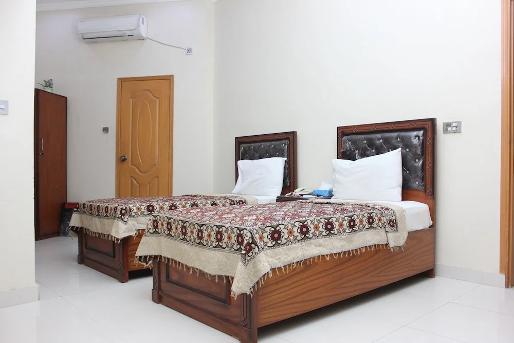 Hotel Royal Palace