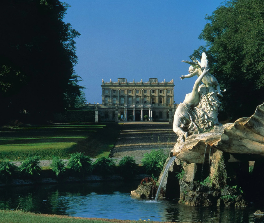 Cliveden House