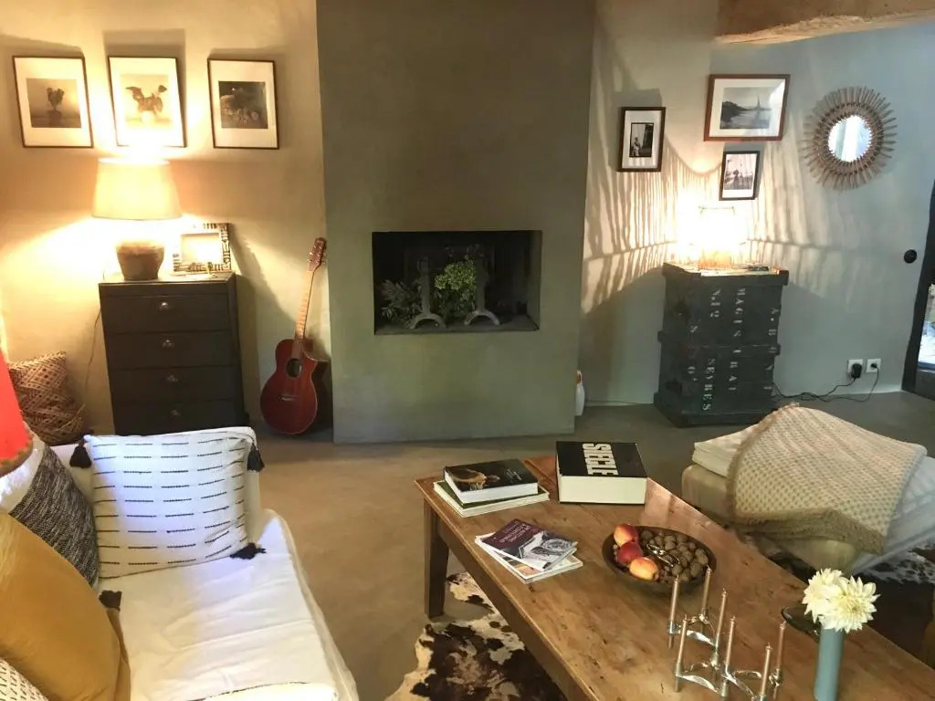 Maison Boheme