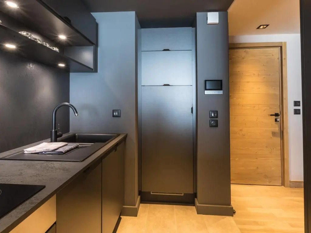 Appartement Tignes, 3 pièces, 4 personnes - FR-1-480-87
