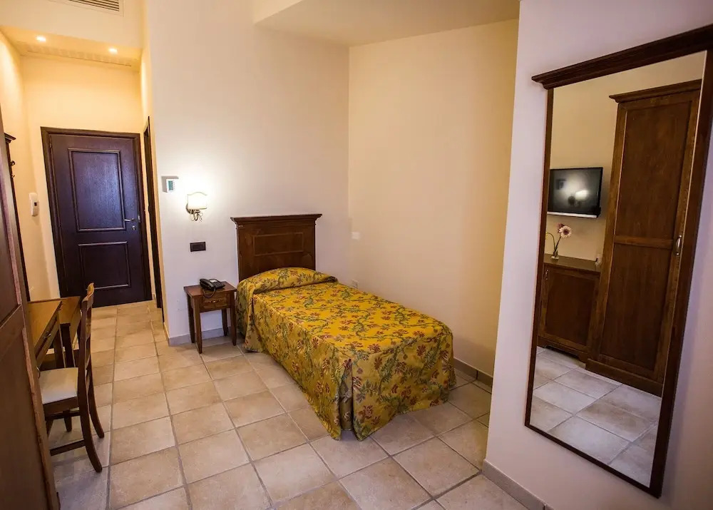 Fontanella Hotel