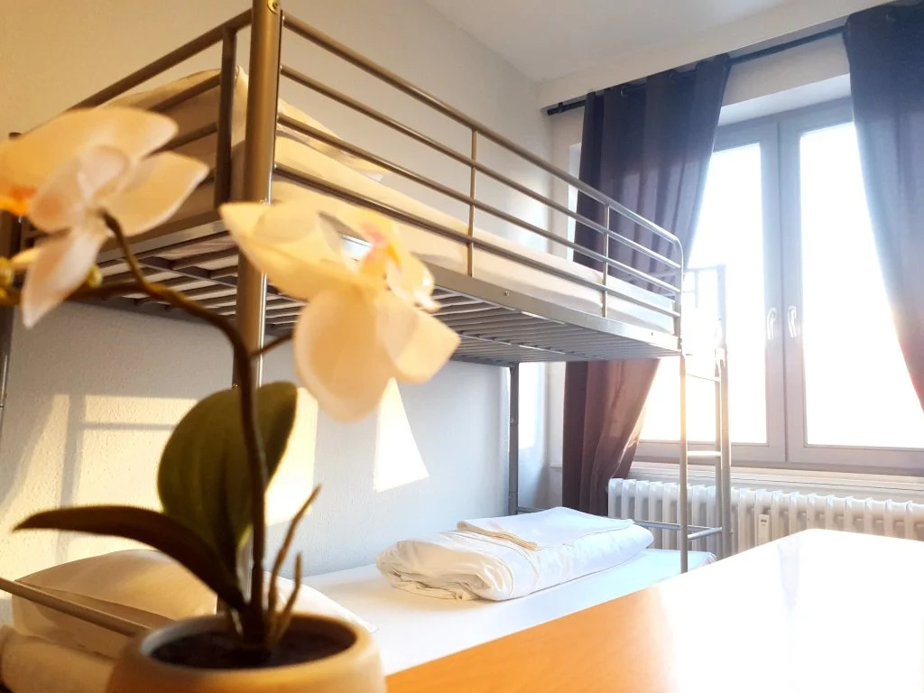 Hostel City South