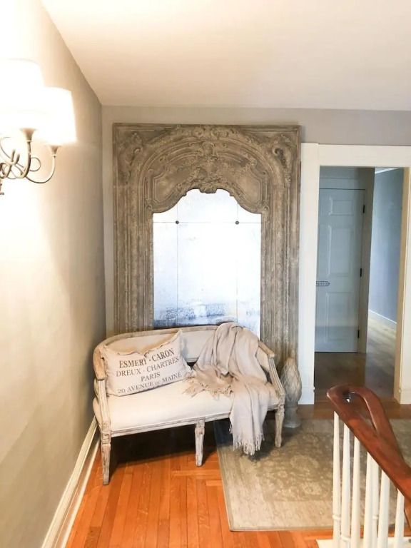 The Watson Boutique Bed and Breakfast