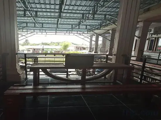 Hotel O Merah House