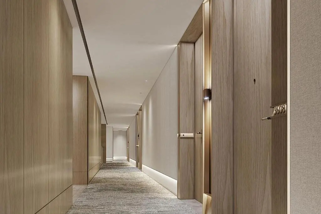 JW Marriott Hotel Changsha