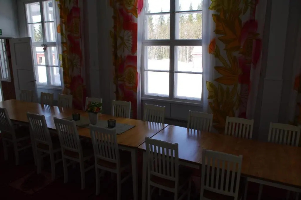 Aneen Loma Vacation and Cottages