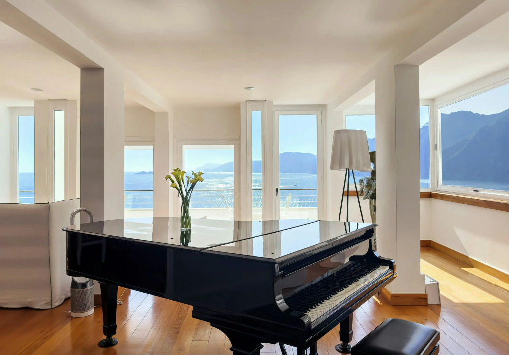 Casa Angelina