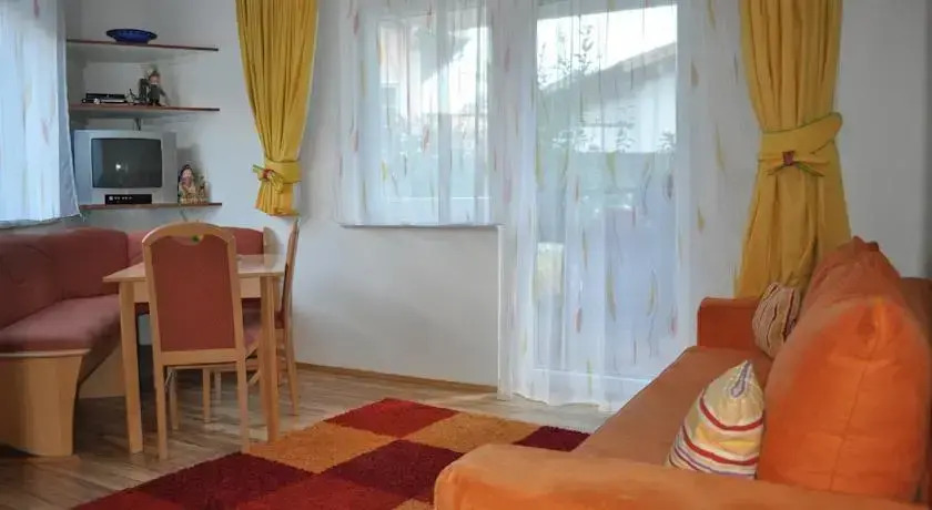 Haus Aida