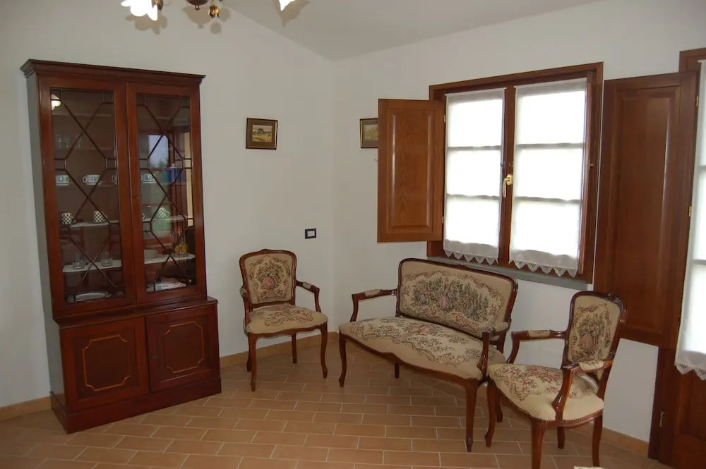 Agriturismo "Le Rondinelle"