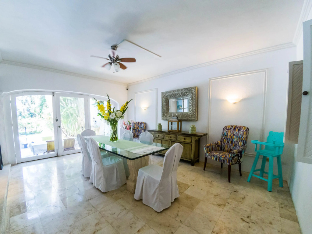 La Villa du Golf à Cancun Hotel Boutique