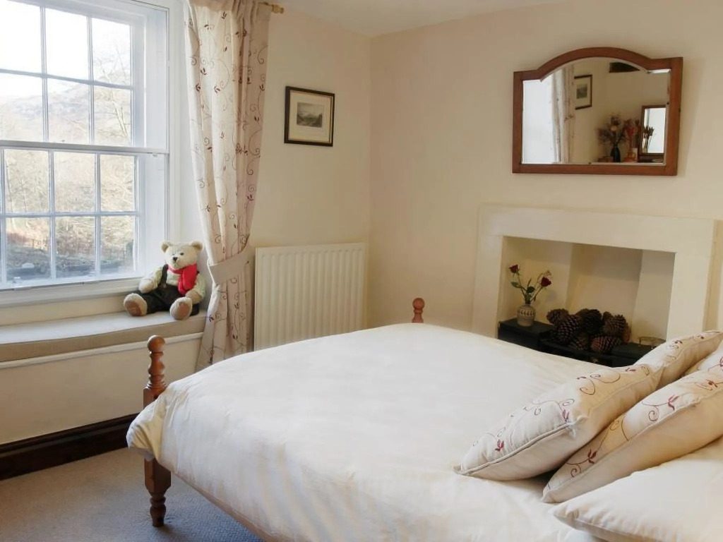 Holiday Home Clappersgate Way