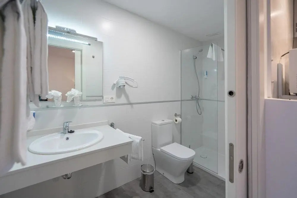 Apartamentos La Laguna