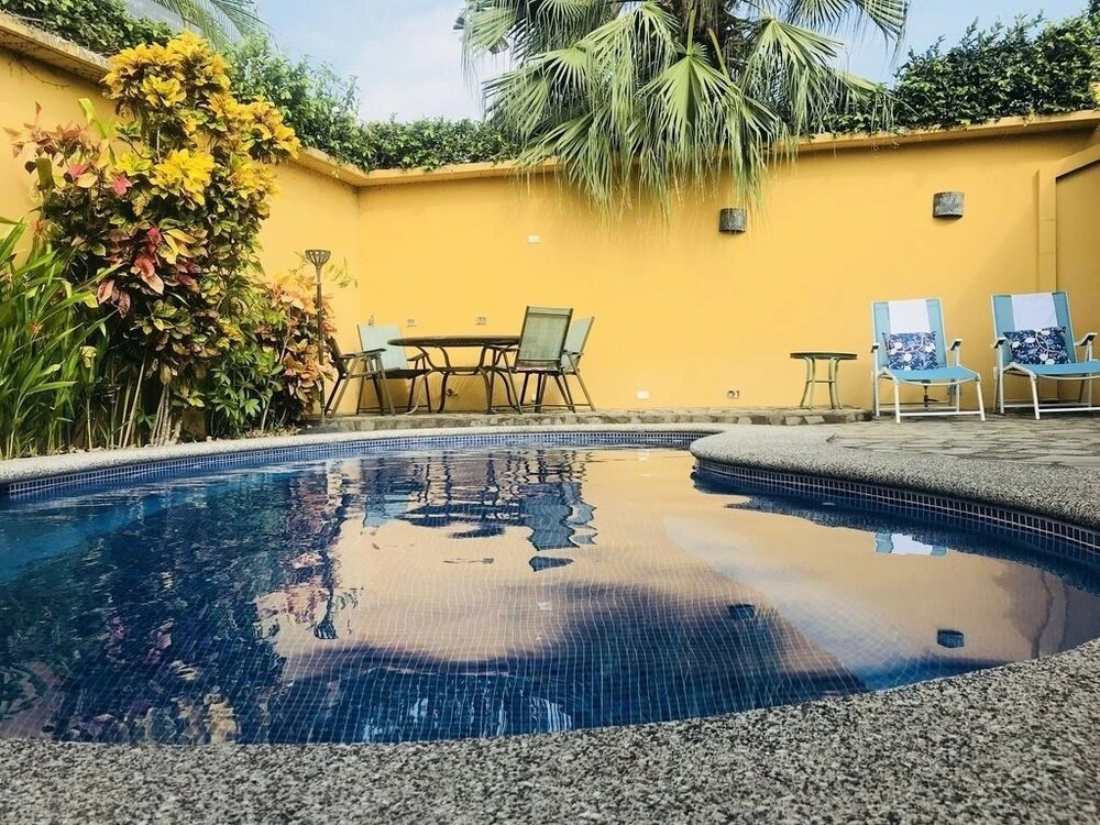 Casa Suenos: Iconic 4BR Home with Private Pool by RedAwning