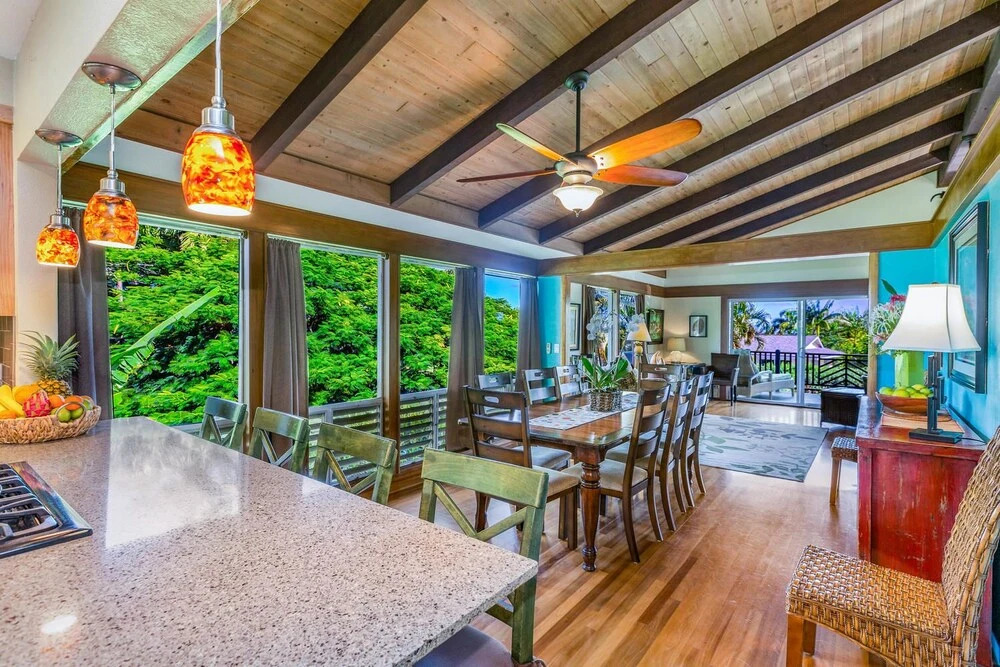 Hale Anu Keanu 4 Bedrooms 4 Bathrooms Apts