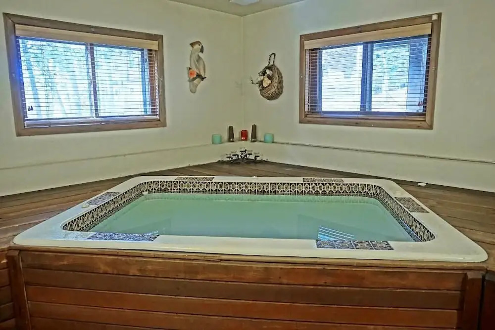 Waterford 18 3 Bedroom Townhouse