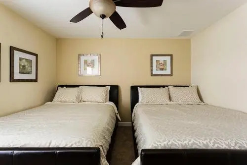 Champions Gate - Eight Bedroom Villa - CG008