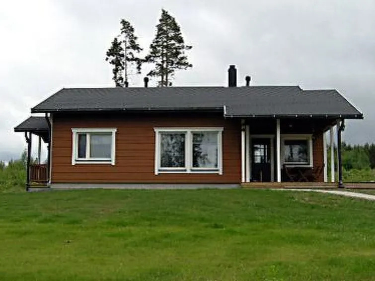 Holiday Home Kotikumpu