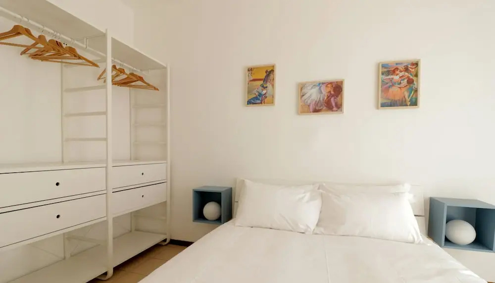 Italianway-Bergognone 47 Flat