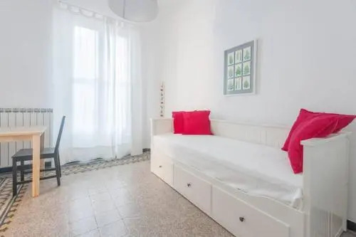 Flat 3 bedrooms 1 bathroom - Levanto