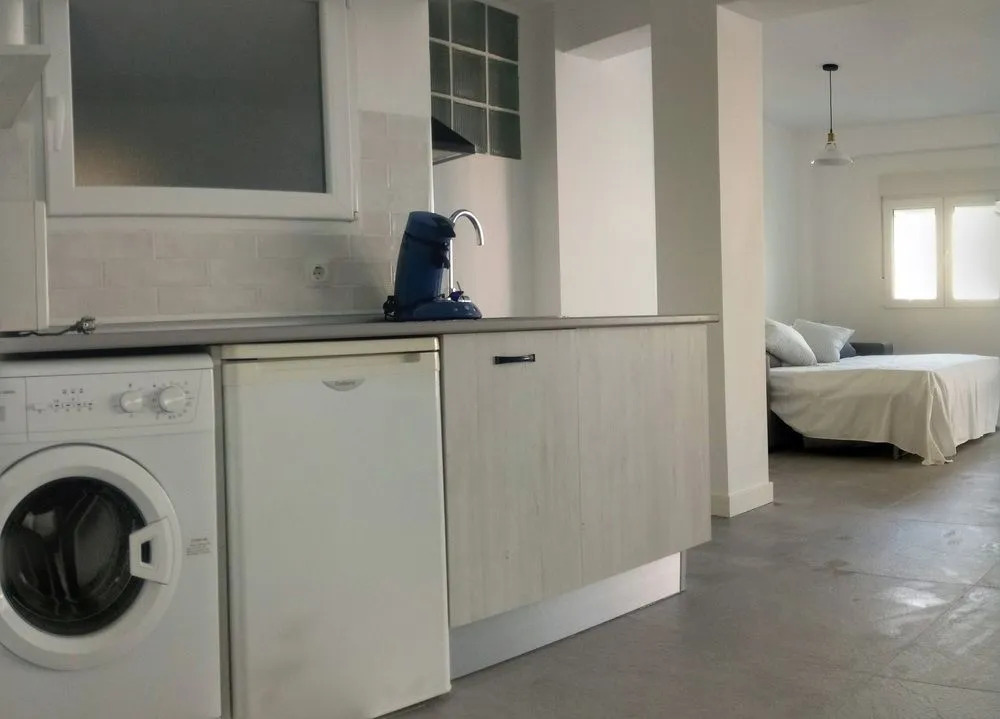 Loft Humilladero Malaga