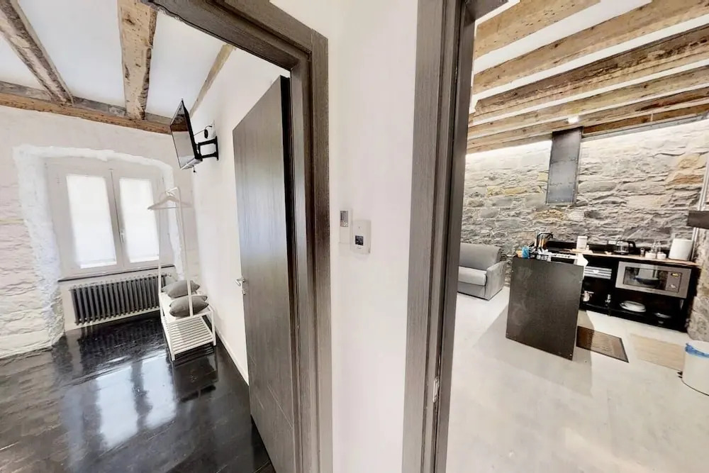 Triestevillas - Brand New! w/ AC - Centro Storico