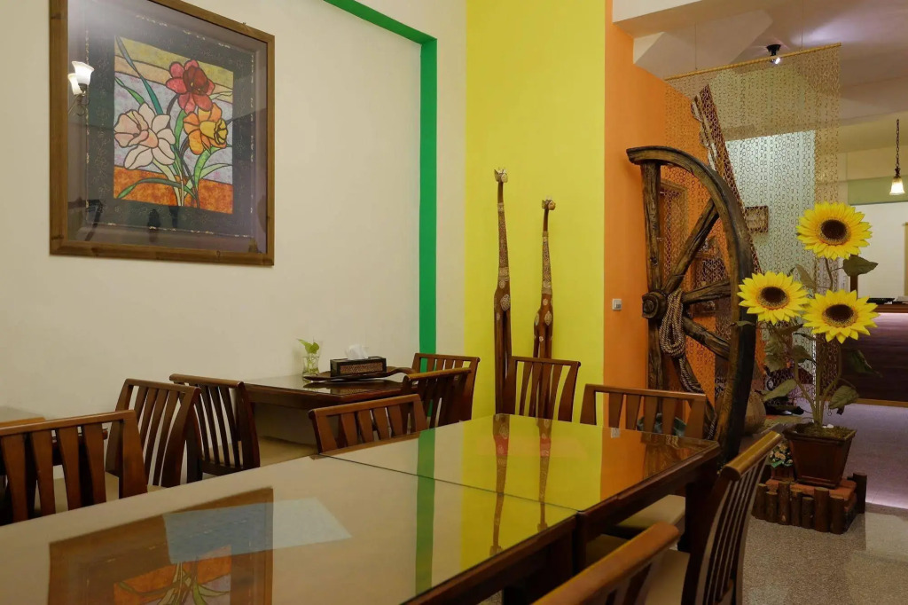 Skyview Guesthouse
